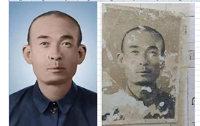 雷波老照片修复-2